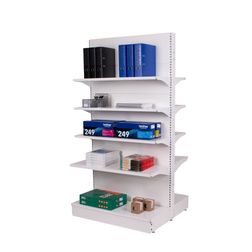Gulvfag dob. CP25 1 fag, 88x100x194 h cm