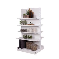 Gulvfag dob. CP25 1 fag, 88x100x194 h cm