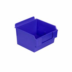 Shelfbox 100 blå