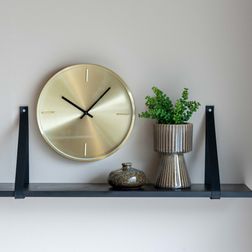Væghylde Rica 80x20 cm
