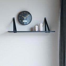 Væghylde Rica 80x20 cm