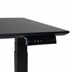 Hæve sænkebord 90x180 - Corporate