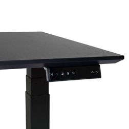 Hæve sænkebord 80x160 - Corporate