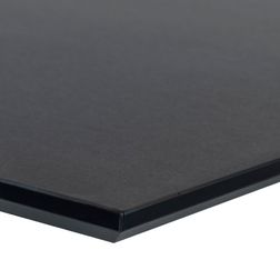 Linoleum bordplade 80x120
