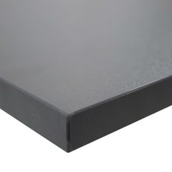 Skrivebord 70x140 - Alpha