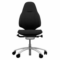 Kontorstol RH Mereo 220, grå