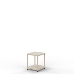 Kontorreol med 1 rum - STILT