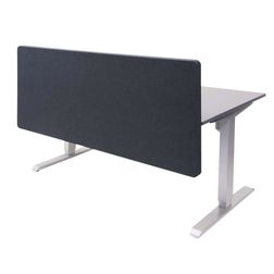 Frontskærm ECO SOFT 160x70h cm.