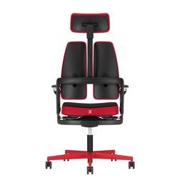 Gamerstol XiliumG rød