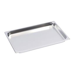 Gastrobakke 1/1 GN 5 L stål