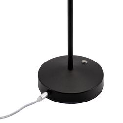 Genopladelig bordlampe Securit Angelina