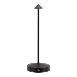 Genopladelig bordlampe Securit Angelina