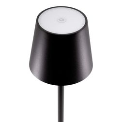 Genopladelig bordlampe Securit Feline