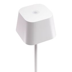 Genopladelig bordlampe Securit Georgina