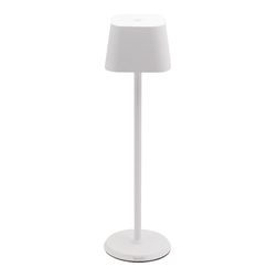 Genopladelig bordlampe Securit Georgina