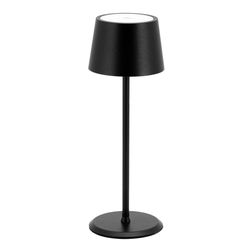 Genopladelig bordlampe Securit Monte-Carlo