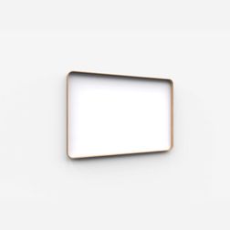 Frame Wall glastavle, 150x100 cm