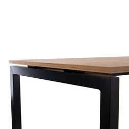 Kantinebord Monik 80x140, eg