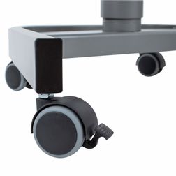 Hæve sænkebord 50x70 - Single Lift