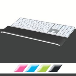 Håndledsstøtte til tastatur Leitz Ergo WOW