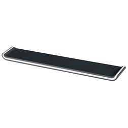 Håndledsstøtte til tastatur Leitz Ergo WOW