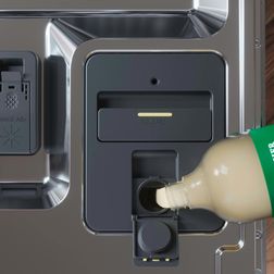 Opvaskemiddel til Asko opvaskere