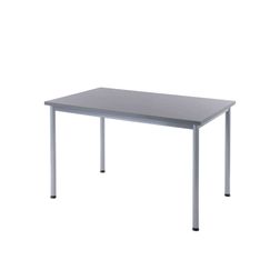 Kantinesæt Oporto Base bord med 4 Oporto Mata stole
