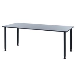 Kantinebord Oporto Futura 80x180