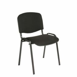 Kantinesæt Oporto Base bord med 6 Comfort stole