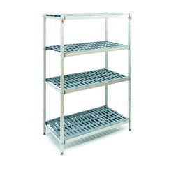 Fryserum Tefcold CRNF2130 210x300 cm, hvid