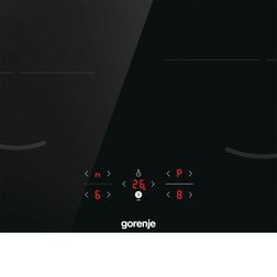 Induktionskogeplade Gorenje GI6421BSC