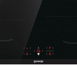 Induktionskogeplade Gorenje GI6421BCN