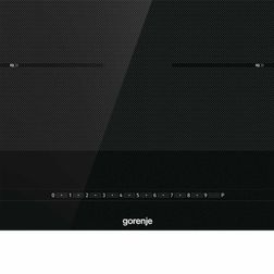 Induktionskogeplade Gorenje IS646BG