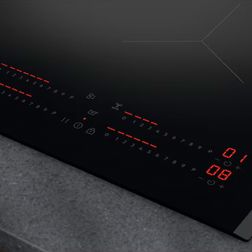 Induktionskogeplade AEG TI64IB10FB