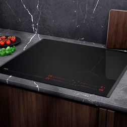 Induktionskogeplade AEG TI64IB10FB