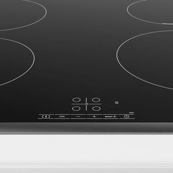 Induktionskogeplade Bosch PIE645BB5E