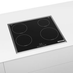 Induktionskogeplade Bosch PIE645BB5E