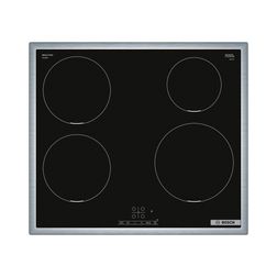 Induktionskogeplade Bosch PIE645BB5E