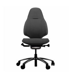 Kontorstol RH Mereo 220, sort