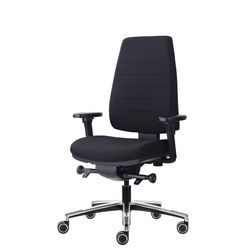 Kontorstol Canadian Ergo XC høj