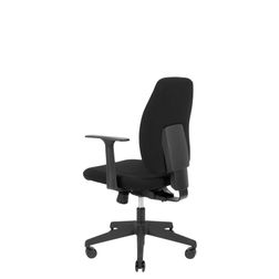 Kontorstol Canadian Ergo Eco 1