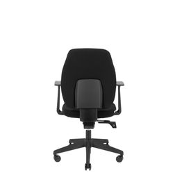 Kontorstol Canadian Ergo Eco 1