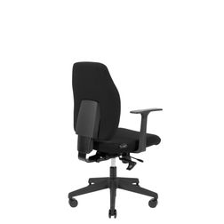 Kontorstol Canadian Ergo Eco 1
