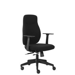 Kontorstol Canadian Ergo Eco 2