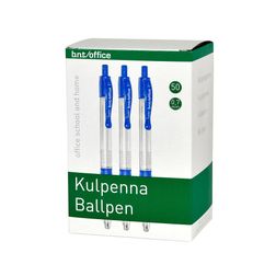Kuglepen BNT OFFICE 0,7 mm