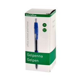 Gelpen BNT OFFICE 0,7 mm