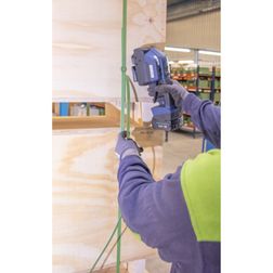 Omsnøringsværktøj LGT 260