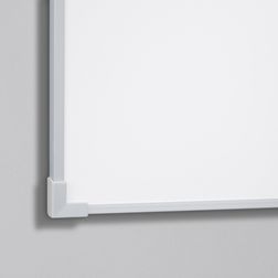 Whiteboard Lintex Boarder 35x25 cm.