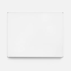 Whiteboard Lintex Boarder 180x90 cm.