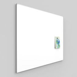 Whiteboard Lintex Boarder 120x90 cm.